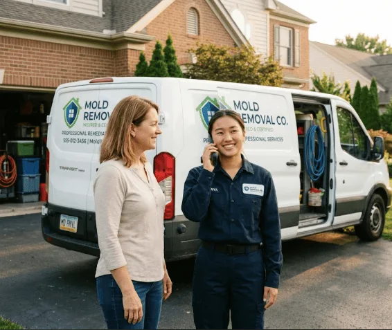 Crawlspace Mold Remediation Hutchinson, MN FAQs